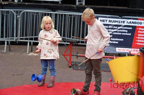 Zelhemse Zomerfeesten - deel 1 (13-07-2024)