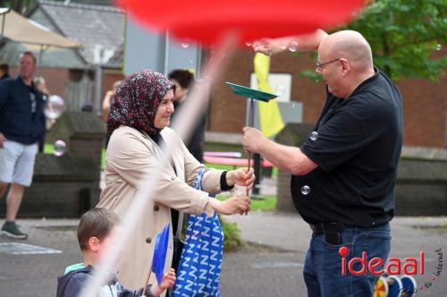 Zelhemse Zomerfeesten - deel 1 (13-07-2024)