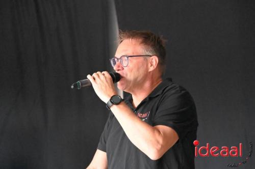 Zelhemse Zomerfeesten - deel 2 (13-07-2024)