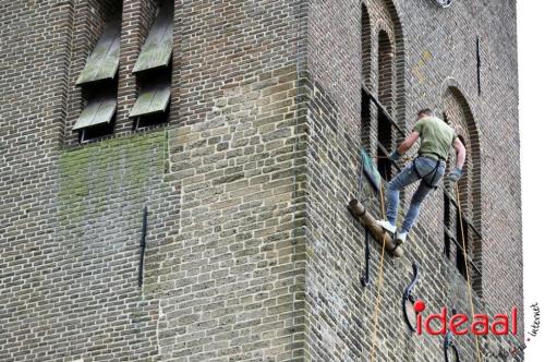 Zelhemse Zomerfeesten - deel 2 (13-07-2024)