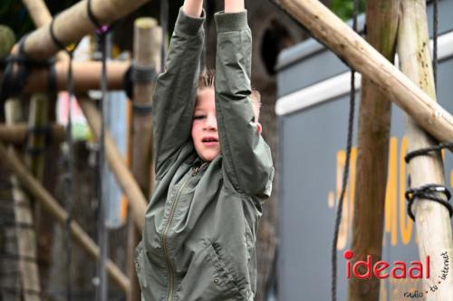 Zelhemse Zomerfeesten - deel 2 (13-07-2024)