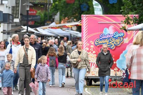 Zelhemse Zomerfeesten - deel 2 (13-07-2024)