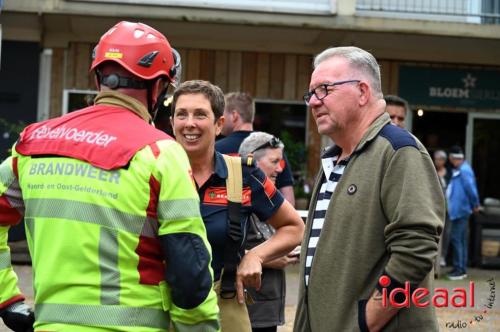 Zelhemse Zomerfeesten - deel 2 (13-07-2024)