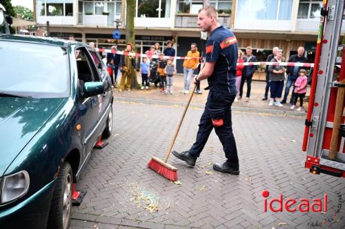 Zelhemse Zomerfeesten - deel 2 (13-07-2024)