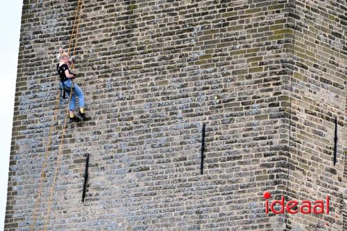 Zelhemse Zomerfeesten - deel 2 (13-07-2024)