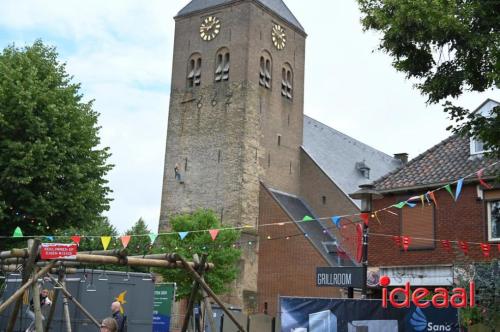 Zelhemse Zomerfeesten - deel 2 (13-07-2024)