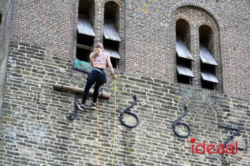 Zelhemse Zomerfeesten - deel 2 (13-07-2024)