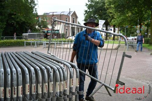 Zelhemse Zomerfeesten - deel 2 (13-07-2024)