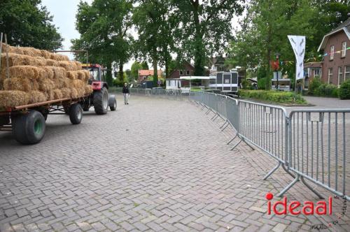 Zelhemse Zomerfeesten - deel 2 (13-07-2024)