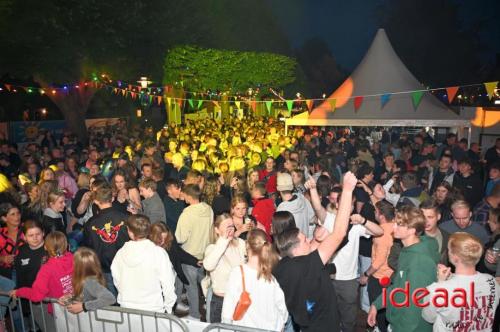 Zelhemse Zomerfeesten - deel 6 (13-07-2024)