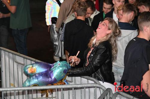 Zelhemse Zomerfeesten - deel 6 (13-07-2024)