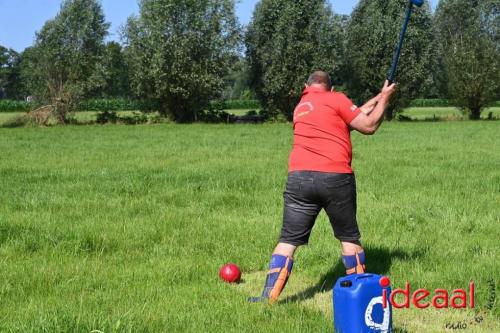 De Koekkoek Boerengolf wedstrijd (14-07-2024)