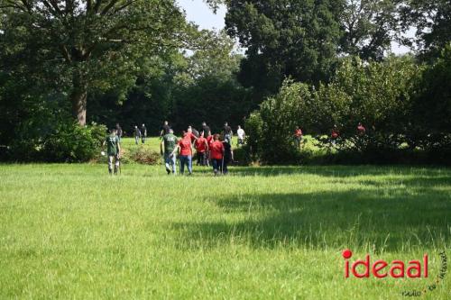 De Koekkoek Boerengolf wedstrijd (14-07-2024)