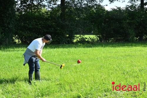 De Koekkoek Boerengolf wedstrijd (14-07-2024)