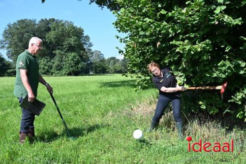 De Koekkoek Boerengolf wedstrijd (14-07-2024)