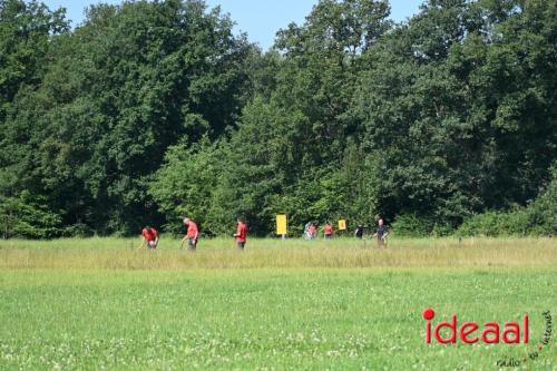 De Koekkoek Boerengolf wedstrijd (14-07-2024)