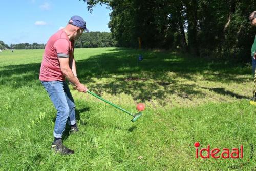 De Koekkoek Boerengolf wedstrijd (14-07-2024)