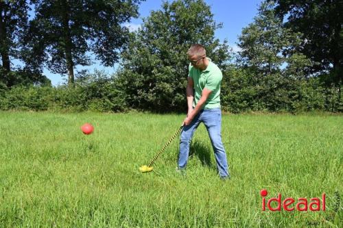 De Koekkoek Boerengolf wedstrijd (14-07-2024)