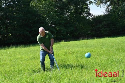 De Koekkoek Boerengolf wedstrijd (14-07-2024)