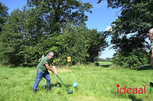 De Koekkoek Boerengolf wedstrijd (14-07-2024)