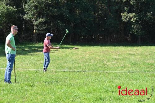 De Koekkoek Boerengolf wedstrijd (14-07-2024)