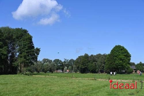 De Koekkoek Boerengolf wedstrijd (14-07-2024)