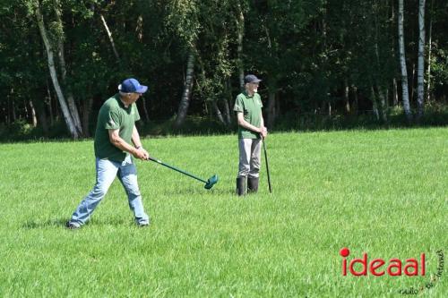 De Koekkoek Boerengolf wedstrijd (14-07-2024)