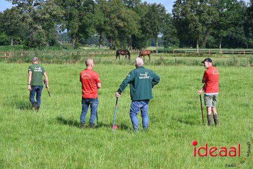 De Koekkoek Boerengolf wedstrijd (14-07-2024)