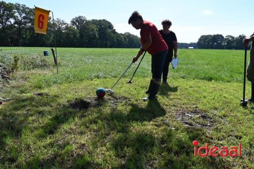 De Koekkoek Boerengolf wedstrijd (14-07-2024)