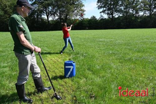 De Koekkoek Boerengolf wedstrijd (14-07-2024)