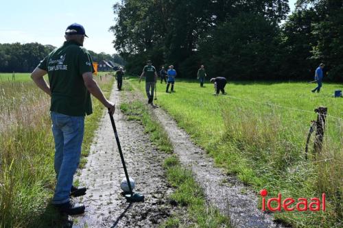 De Koekkoek Boerengolf wedstrijd (14-07-2024)