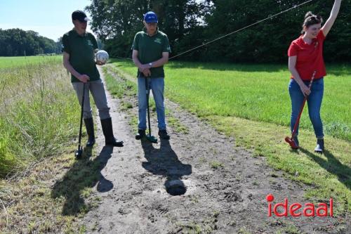 De Koekkoek Boerengolf wedstrijd (14-07-2024)