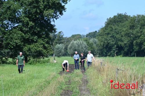 De Koekkoek Boerengolf wedstrijd (14-07-2024)