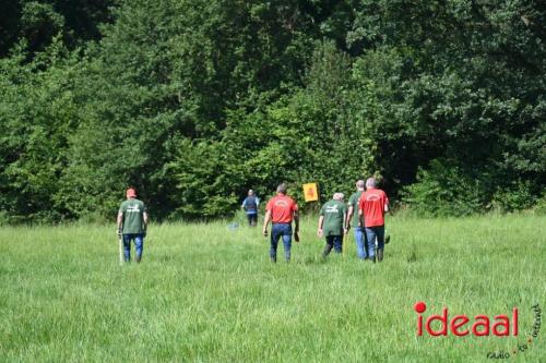 De Koekkoek Boerengolf wedstrijd (14-07-2024)