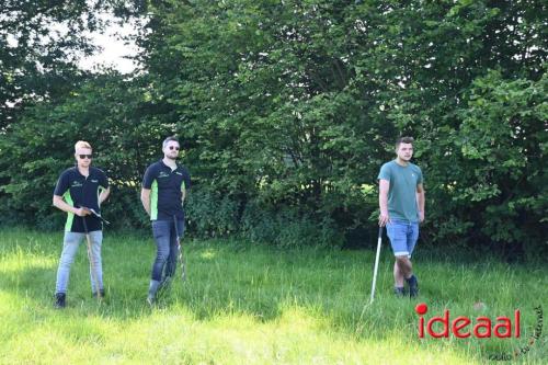 De Koekkoek Boerengolf wedstrijd (14-07-2024)