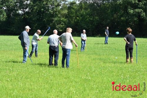 De Koekkoek Boerengolf wedstrijd (14-07-2024)