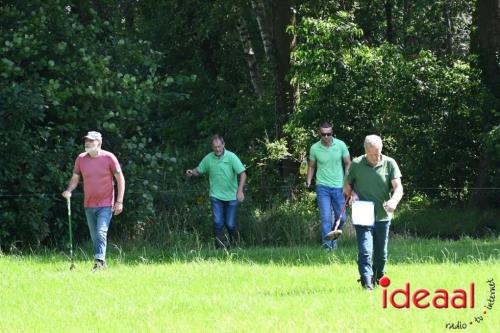 De Koekkoek Boerengolf wedstrijd (14-07-2024)