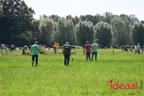 De Koekkoek Boerengolf wedstrijd (14-07-2024)