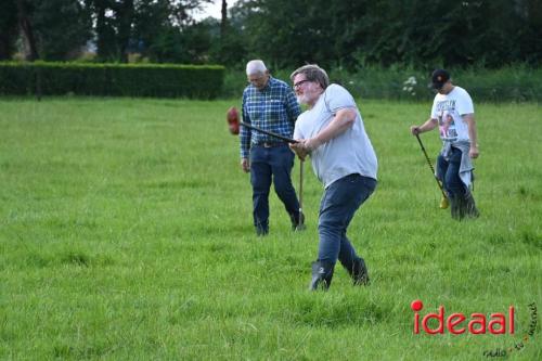 De Koekkoek Boerengolf wedstrijd (14-07-2024)