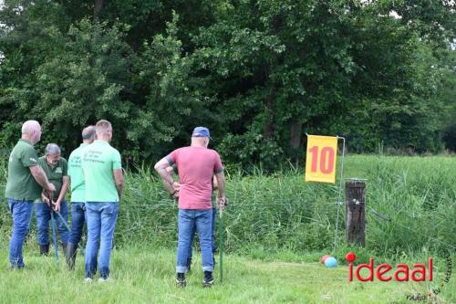 De Koekkoek Boerengolf wedstrijd (14-07-2024)