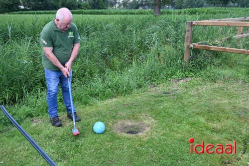 De Koekkoek Boerengolf wedstrijd (14-07-2024)