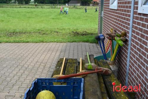 De Koekkoek Boerengolf wedstrijd (14-07-2024)