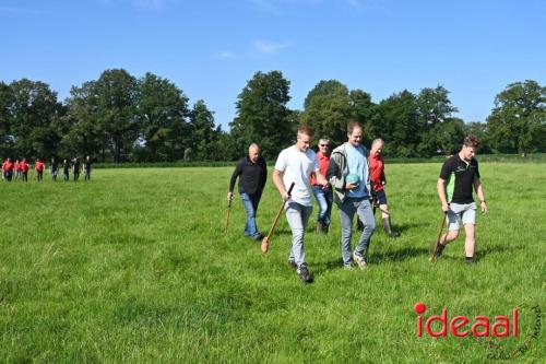 De Koekkoek Boerengolf wedstrijd (14-07-2024)