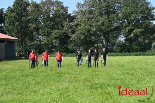 De Koekkoek Boerengolf wedstrijd (14-07-2024)