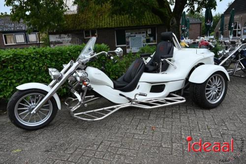 Trike Treffen in Barchem - deel 1 (13-07-2024)