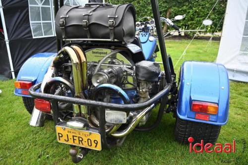 Trike Treffen in Barchem - deel 1 (13-07-2024)