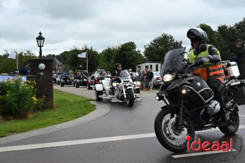 Trike Treffen in Barchem - deel 2 (13-07-2024)