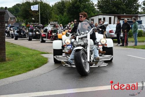 Trike Treffen in Barchem - deel 2 (13-07-2024)