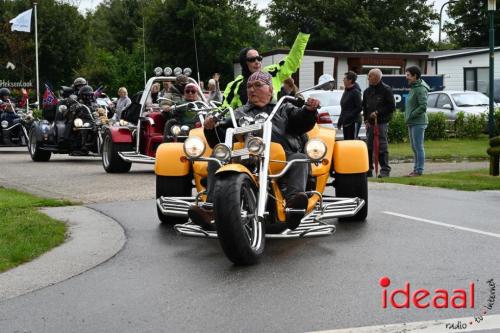 Trike Treffen in Barchem - deel 2 (13-07-2024)