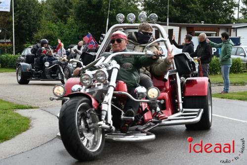 Trike Treffen in Barchem - deel 2 (13-07-2024)